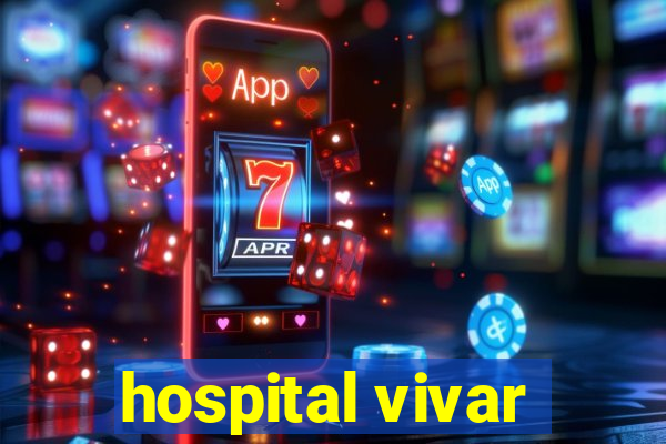 hospital vivar